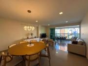 Apartamento para Venda em Fortaleza/CE Meireles 4 Quartos