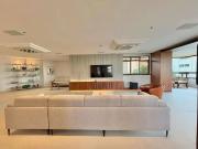 Apartamento para Venda em Fortaleza/CE Meireles 4 Quartos