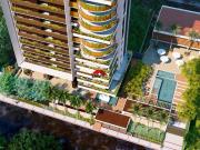 Apartamento para Venda em Fortaleza/CE Meireles 4 Quartos