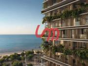 Apartamento para Venda em Fortaleza/CE Meireles 4 Quartos