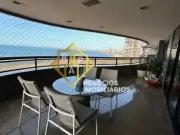 Apartamento para Venda em Fortaleza/CE Meireles 4 Quartos