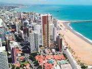 Apartamento para Venda em Fortaleza/CE Meireles 4 Quartos