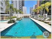 Apartamento para Venda em Fortaleza/CE Meireles 4 Quartos