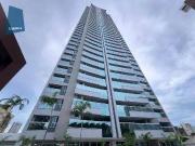 Apartamento para Venda em Fortaleza/CE Meireles 4 Quartos