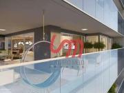Apartamento para Venda em Fortaleza/CE Meireles 4 Quartos