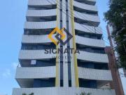Apartamento para Venda em Fortaleza/CE Meireles 4 Quartos