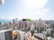 Apartamento para Venda em Fortaleza/CE Meireles 4 Quartos