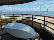 Apartamento para Venda em Fortaleza/CE Meireles 5 Quartos