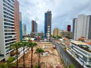 Apartamento para Venda em Fortaleza/CE Meireles 4 Quartos
