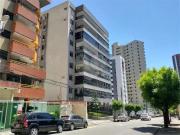 Apartamento para Venda em Fortaleza/CE Meireles 4 Quartos