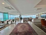 Apartamento para Venda em Fortaleza/CE Meireles 4 Quartos