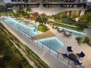 Apartamento para Venda em Fortaleza/CE Meireles 4 Quartos