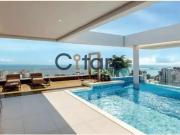 Apartamento para Venda em Fortaleza/CE Meireles 4 Quartos