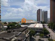 Apartamento para Venda em Fortaleza/CE Meireles 4 Quartos