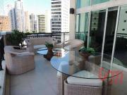 Apartamento para Venda em Fortaleza/CE Meireles 4 Quartos