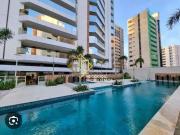 Apartamento para Venda em Fortaleza/CE Meireles 4 Quartos