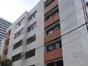 Apartamento para Venda em Fortaleza/CE Meireles 4 Quartos