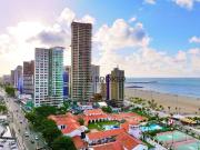 Apartamento para Venda em Fortaleza/CE Meireles 4 Quartos