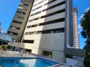 Apartamento para Venda em Fortaleza/CE Meireles 4 Quartos
