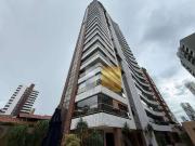 Apartamento para Venda em Fortaleza/CE Meireles 4 Quartos