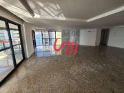 Apartamento para Venda em Fortaleza/CE Meireles 4 Quartos