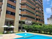 Apartamento para Venda em Fortaleza/CE Meireles 4 Quartos