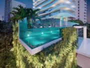 Apartamento para Venda em Fortaleza/CE Meireles 4 Quartos