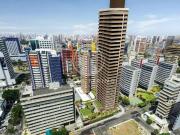 Apartamento para Venda em Fortaleza/CE Meireles 4 Quartos