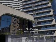 Apartamento para Venda em Fortaleza/CE Meireles 4 Quartos