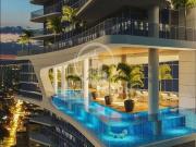 Apartamento para Venda em Fortaleza/CE Meireles 4 Quartos