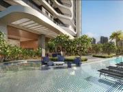 Apartamento para Venda em Fortaleza/CE Meireles 4 Quartos