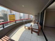 Apartamento para Venda em Fortaleza/CE Meireles 4 Quartos