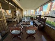 Apartamento para Venda em Fortaleza/CE Meireles 4 Quartos