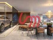 Apartamento para Venda em Fortaleza/CE Meireles 4 Quartos