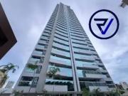 Apartamento para Venda em Fortaleza/CE Meireles 4 Quartos