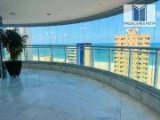 Apartamento para Venda em Fortaleza/CE Meireles 4 Quartos
