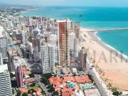 Apartamento para Venda em Fortaleza/CE Meireles 4 Quartos