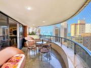 Apartamento para Venda em Fortaleza/CE Meireles 4 Quartos