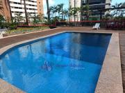 Apartamento para Venda em Fortaleza/CE Meireles 4 Quartos