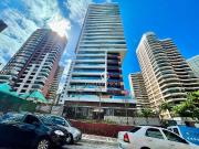 Apartamento para Venda em Fortaleza/CE Meireles 4 Quartos