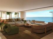 Apartamento para Venda em Fortaleza/CE Meireles 4 Quartos