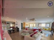 Apartamento para Venda em Fortaleza/CE Meireles 4 Quartos