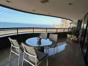 Apartamento para Venda em Fortaleza/CE Meireles 4 Quartos
