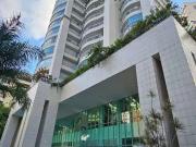 Apartamento para Venda em Fortaleza/CE Meireles 4 Quartos