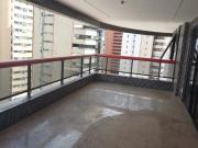 Apartamento para Venda em Fortaleza/CE Meireles 4 Quartos