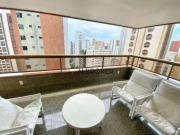 Apartamento para Venda em Fortaleza/CE Meireles 4 Quartos