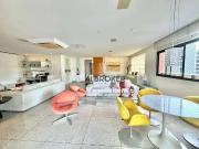 Apartamento para Venda em Fortaleza/CE Meireles 4 Quartos