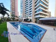 Apartamento para Venda em Fortaleza/CE Meireles 4 Quartos