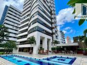 Apartamento para Venda em Fortaleza/CE Meireles 4 Quartos