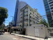 Apartamento para Venda em Fortaleza/CE Meireles 4 Quartos